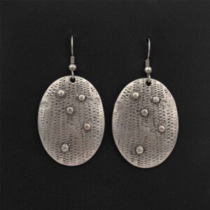 Hatti - Earrings 432