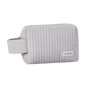 Luxury Travel Pouch - Medium