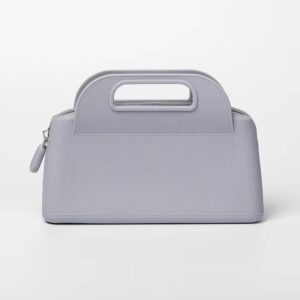 Silicone Cosmetic Purse