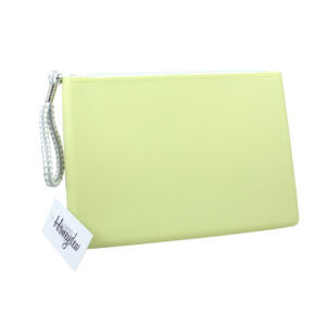 Silicone Travel Pouch