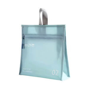 PVC Jelly Travel Bag