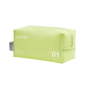 PVC Jelly Cosmetic Bag
