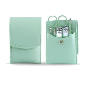 7pc Pouch Manicure Set