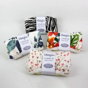Honeydew Lux Shower Cap