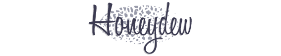 Honeydew Gifts and Accessories Logo