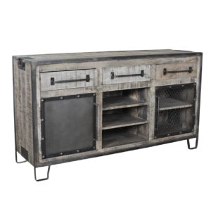 Tennessee Side Board - Ash
