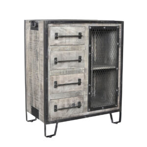 Pennsylvania Cabinet - Ash