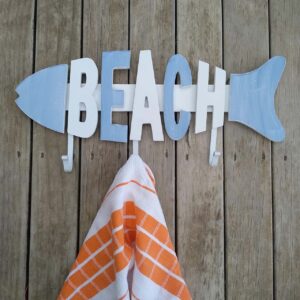 Beach Fish