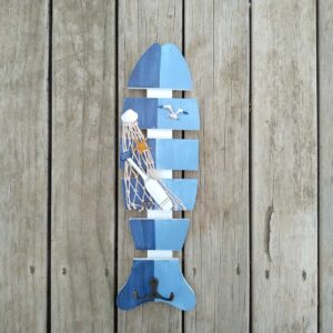 Fish - Oar