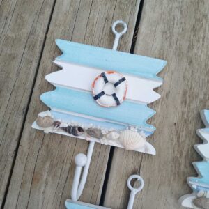 Single Hook - Buoy