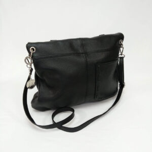 Gabriela Leather Tote