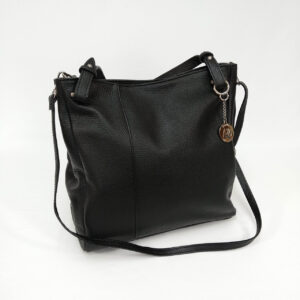 Gemma Leather Tote