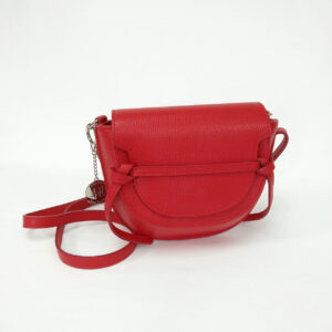 Liliana Leather Crossbody