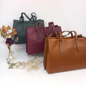 Ariela - Leather Handbag