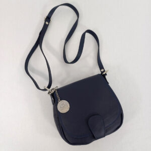 Janis - Leather Crossbody Bag