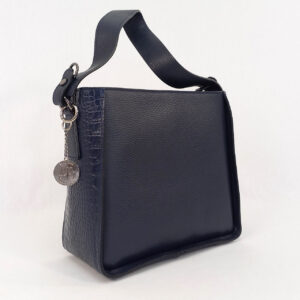 Katia - Leather Handbag