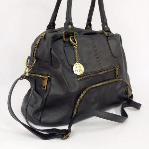 Lavinia - Leather Handbag