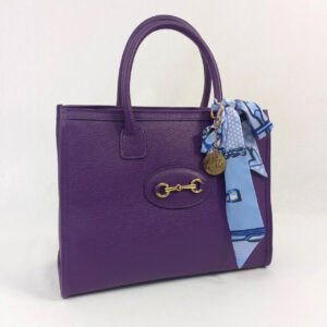 Sonia - Leather Handbag