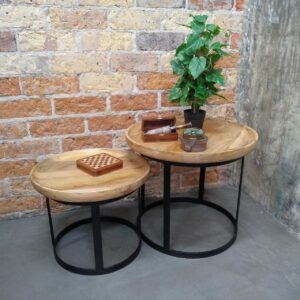 Stockton Coffee Table - Set 2