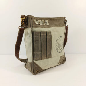 Gemma - Crossbody