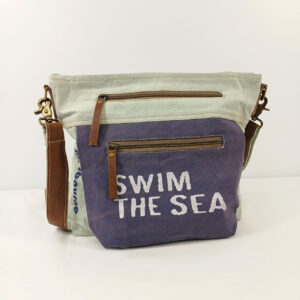 Olive - Crossbody