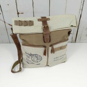 Mckenna - Crossbody