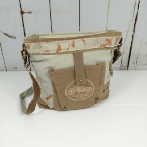 Nina - Crossbody