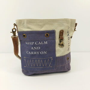 Evie - Crossbody