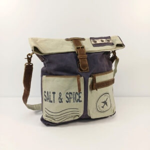 Jackie - Crossbody