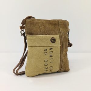 Brook - Crossbody
