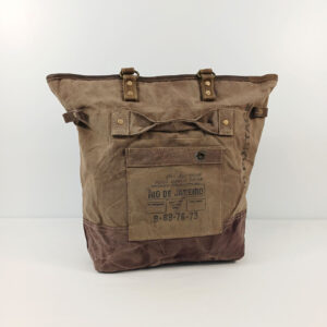 Jodi - Tote