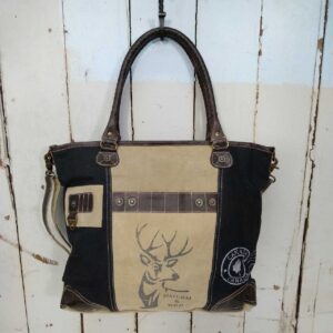 Millie - Crossbody/Tote