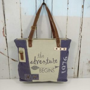 Miranda - Tote