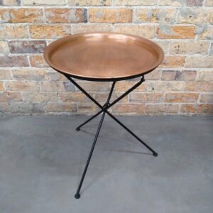 Jackson Tray Side Table - Large