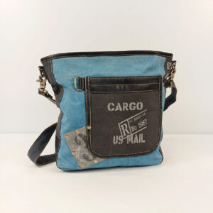 Kelsey - Crossbody