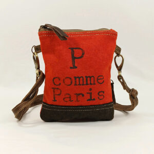 Eliza - Crossbody
