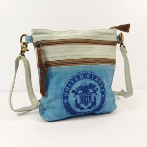Leslie - Crossbody