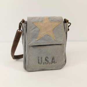 Tylah - Crossbody Sky
