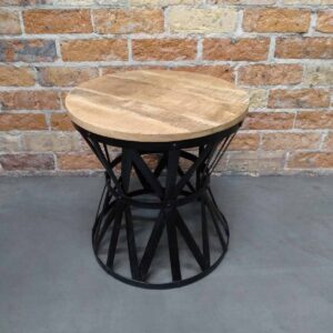 Cleveland Coffee Table
