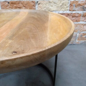 Stockton Coffee Table - Large