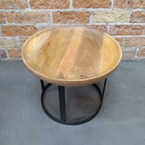 Stockton Coffee Table - Small