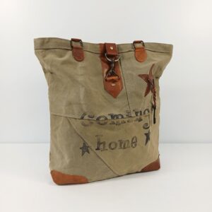 Maddison - Tote