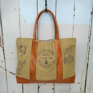 Leanne - Tote