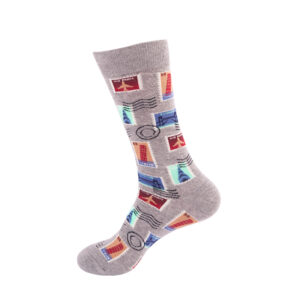 outta SOCKS - Mail Time