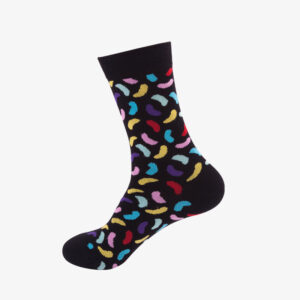 outta SOCKS - Jelly Bean