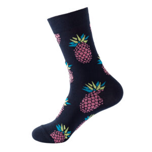 outta SOCKS - Pineapples Navy