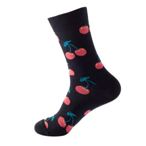outta SOCKS - Cherry Baby