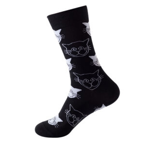 outta SOCKS - Cats