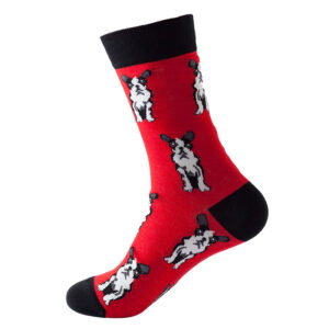outta SOCKS - Woof Woof