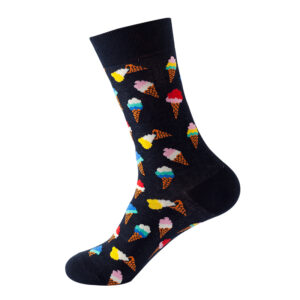 outta SOCKS - Ice Cream Frenzy